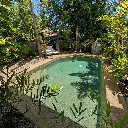 The Villas Palm Cove Kültér fotó