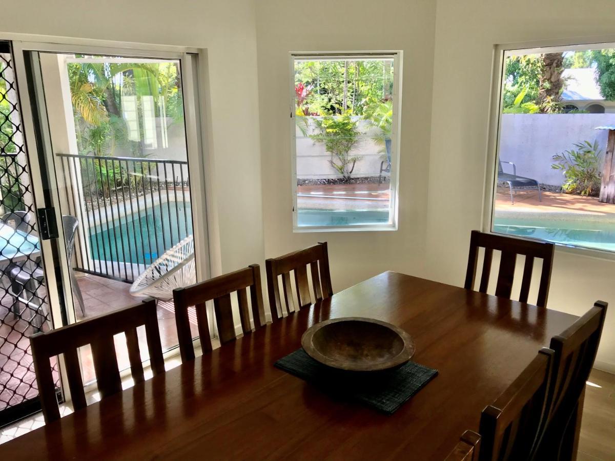 The Villas Palm Cove Kültér fotó