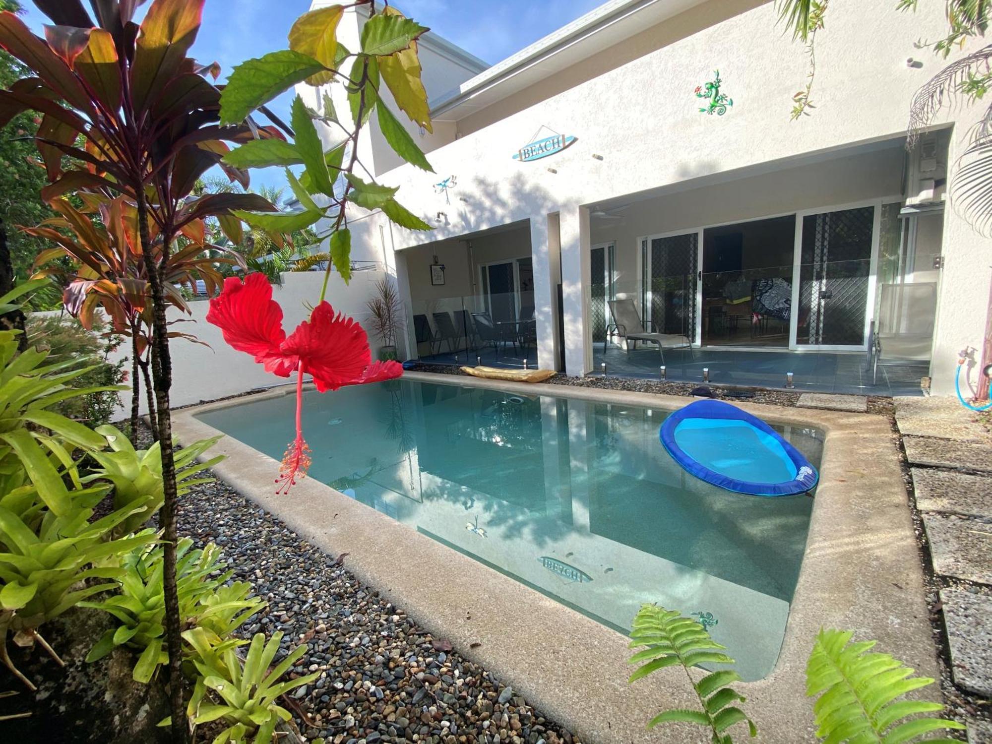 The Villas Palm Cove Szoba fotó
