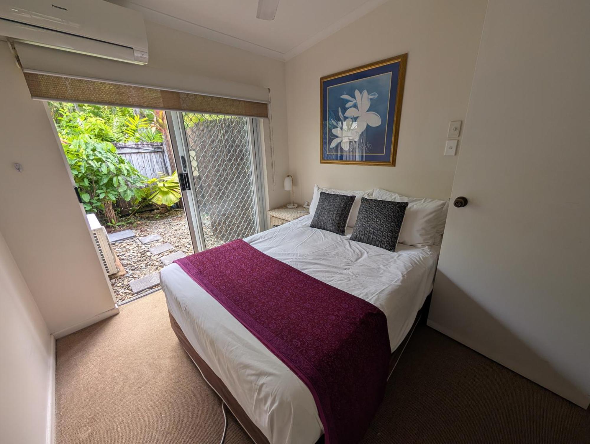 The Villas Palm Cove Szoba fotó