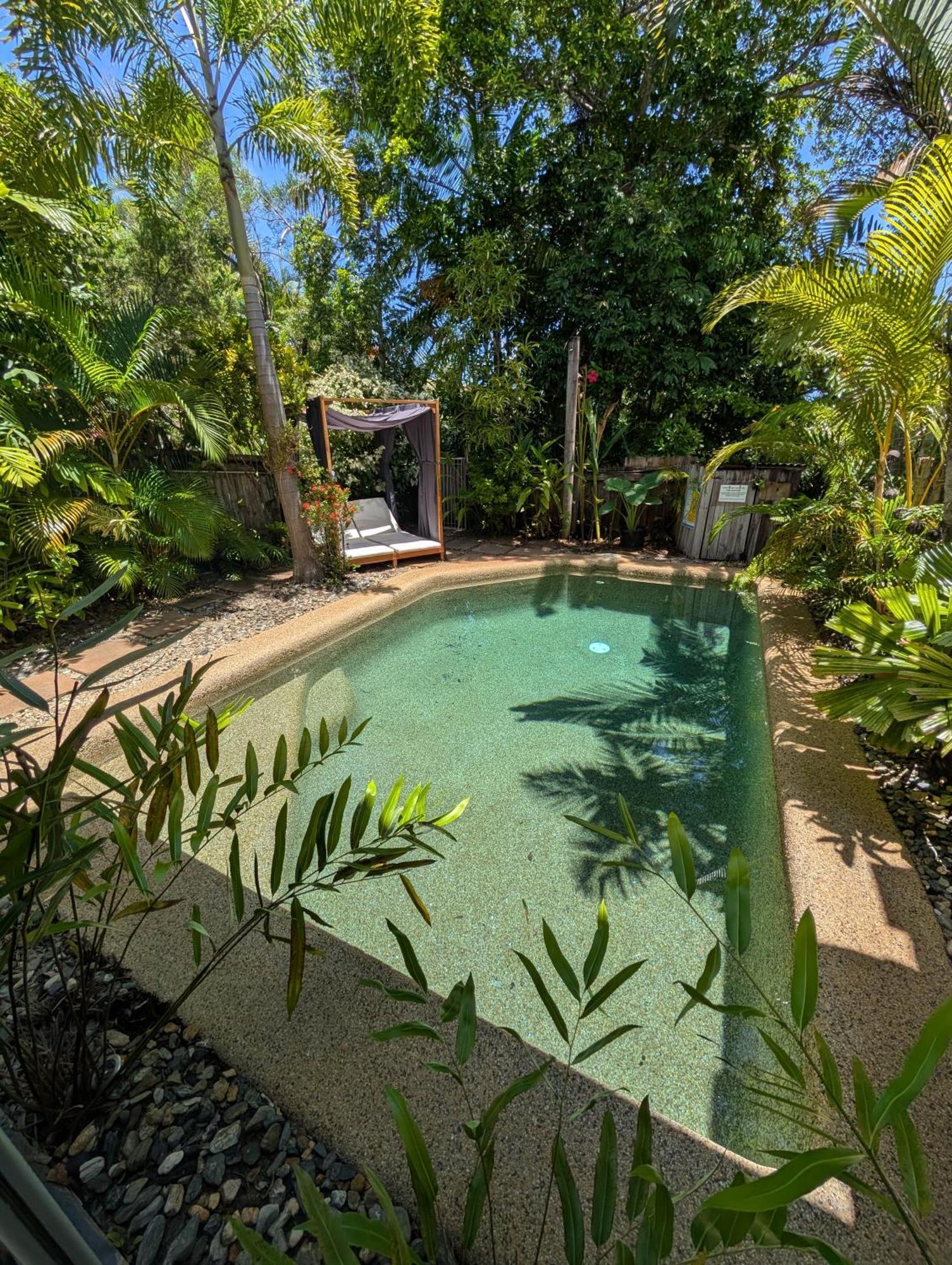 The Villas Palm Cove Kültér fotó