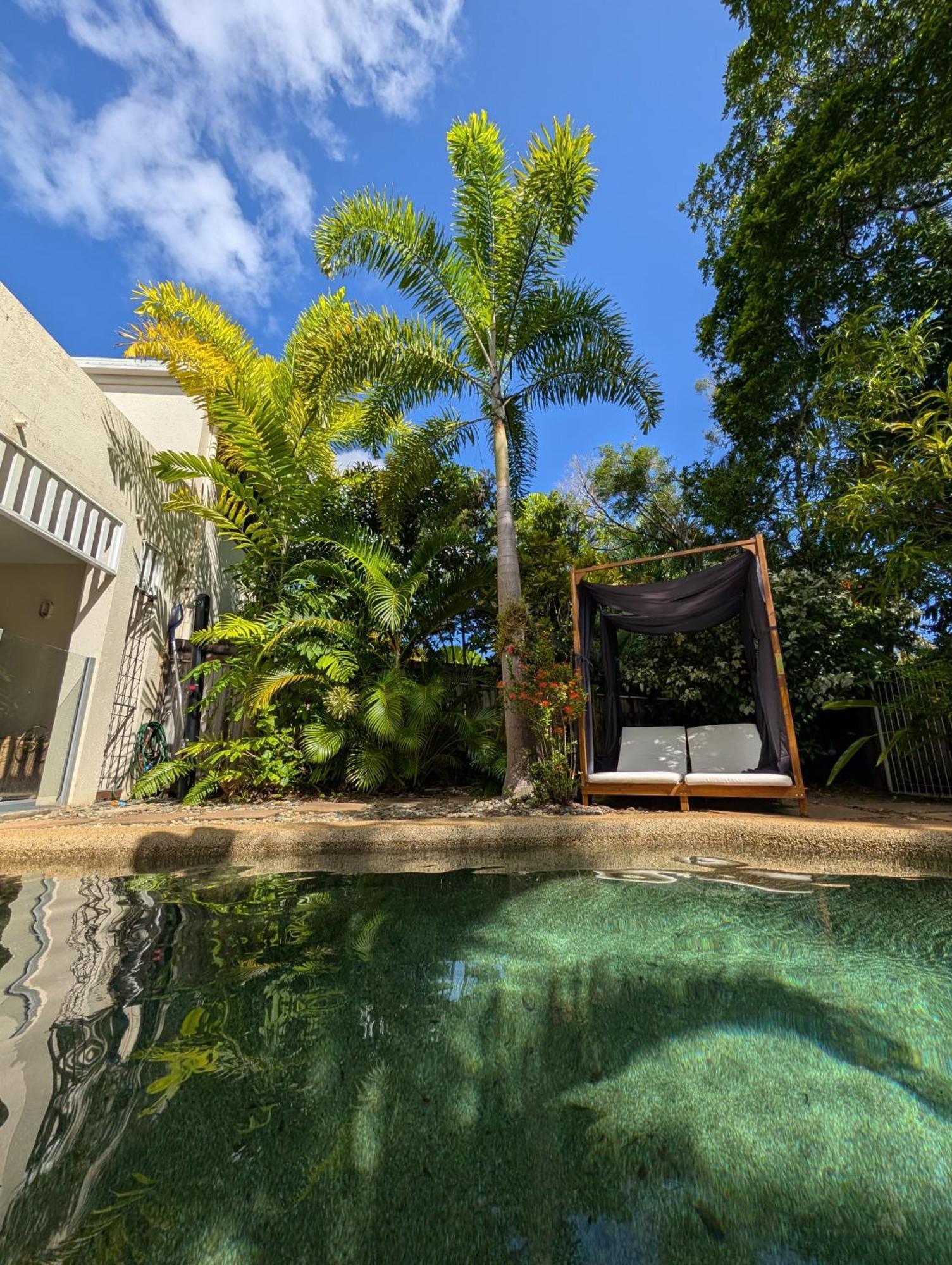 The Villas Palm Cove Szoba fotó