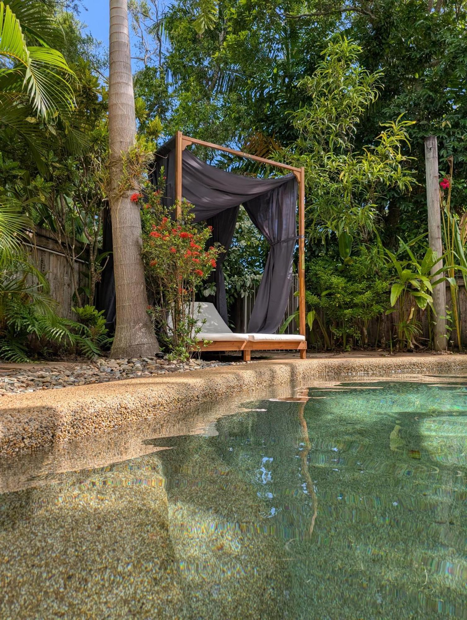 The Villas Palm Cove Szoba fotó