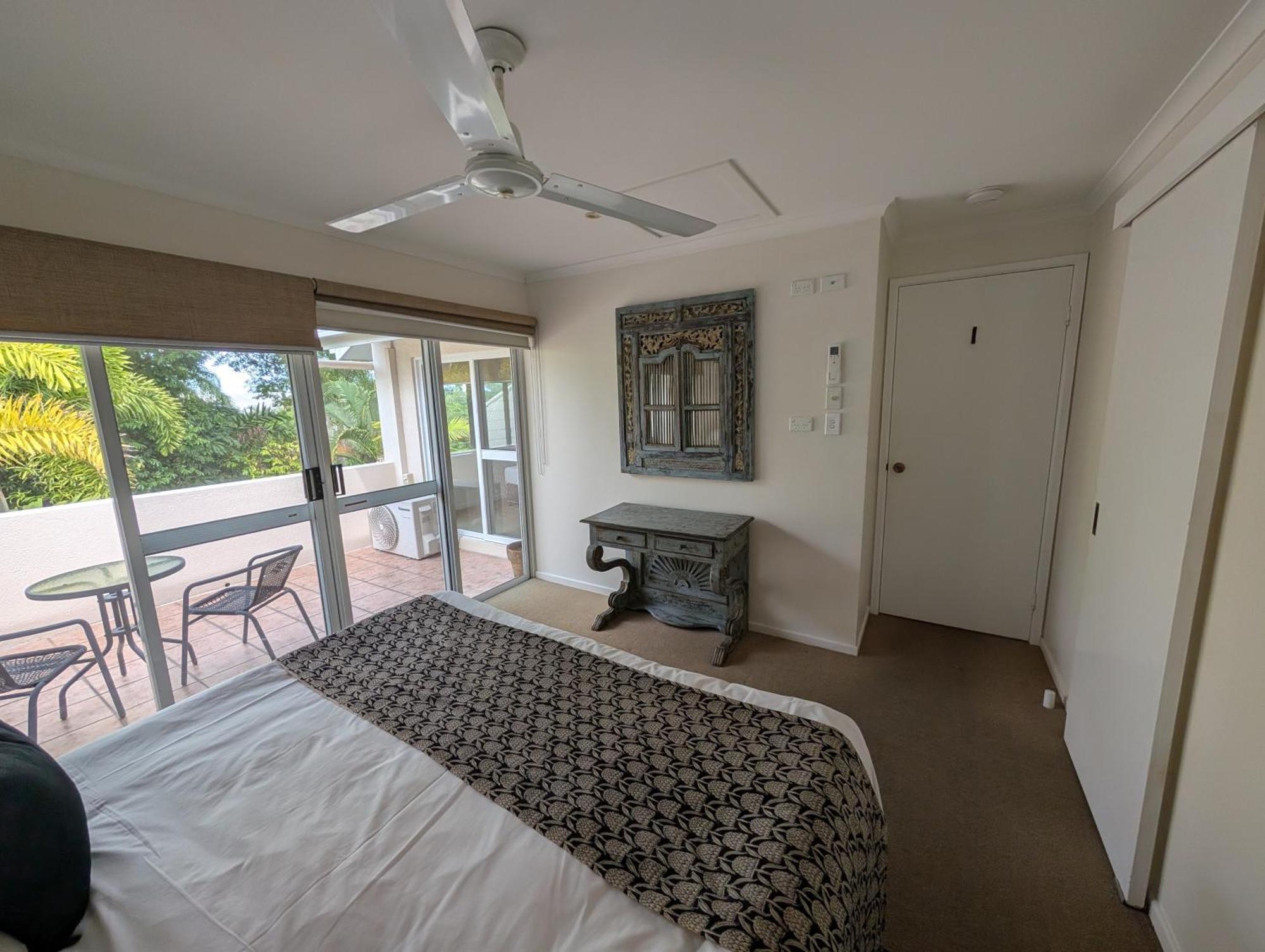 The Villas Palm Cove Szoba fotó