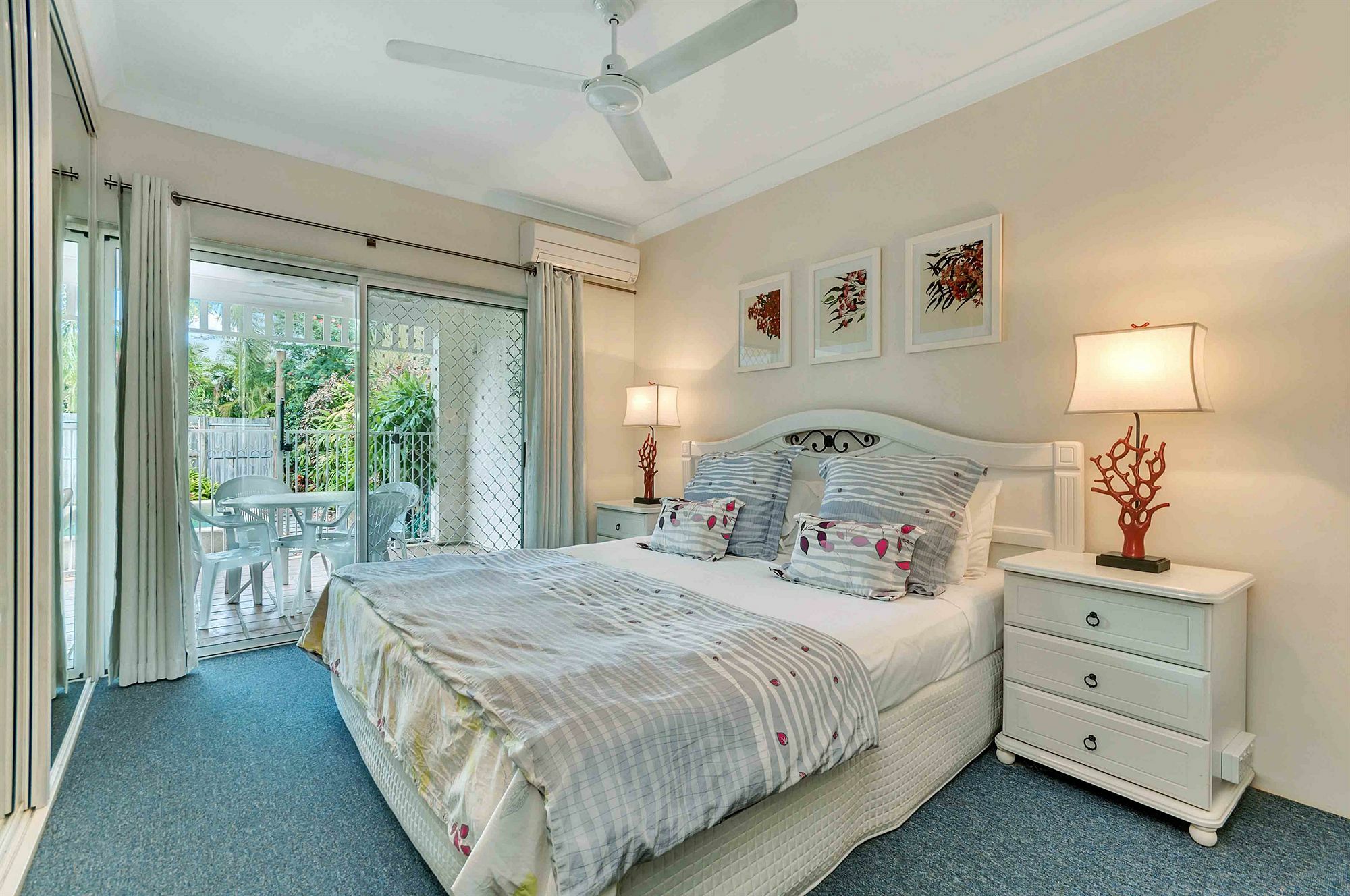 The Villas Palm Cove Kültér fotó